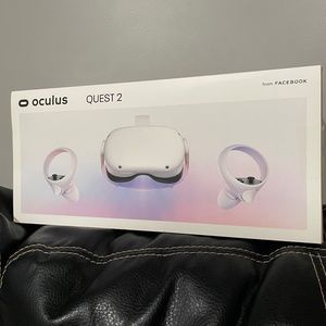Oculus 2 Quest